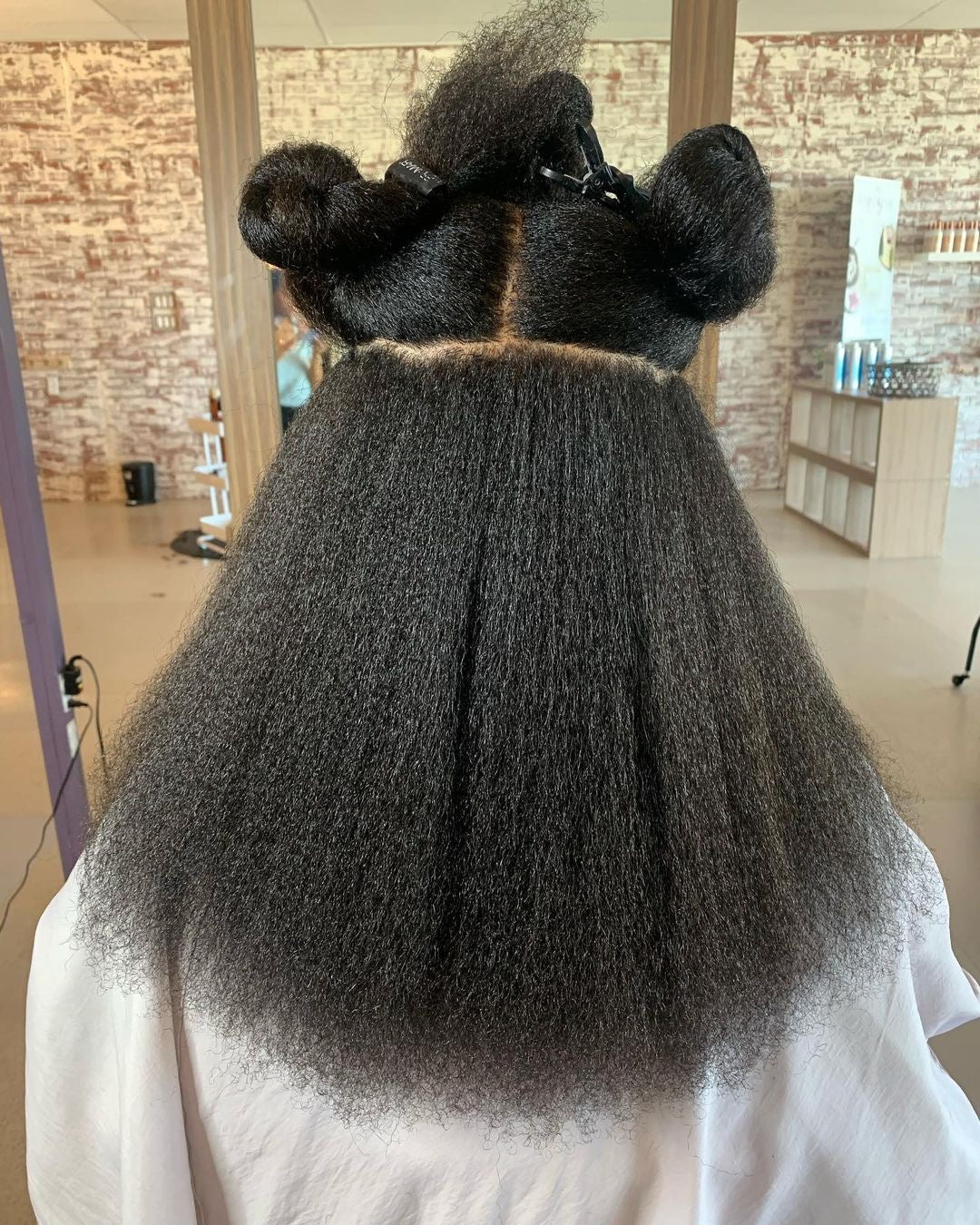 HOW TO REDUCE HAIR BREAKAGE