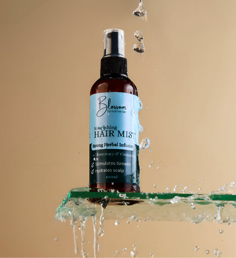 Nourishing Hair Mist