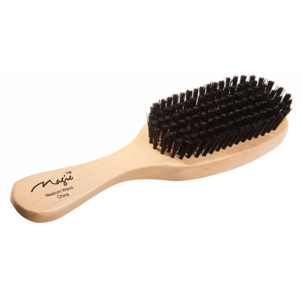 Slicking Brush