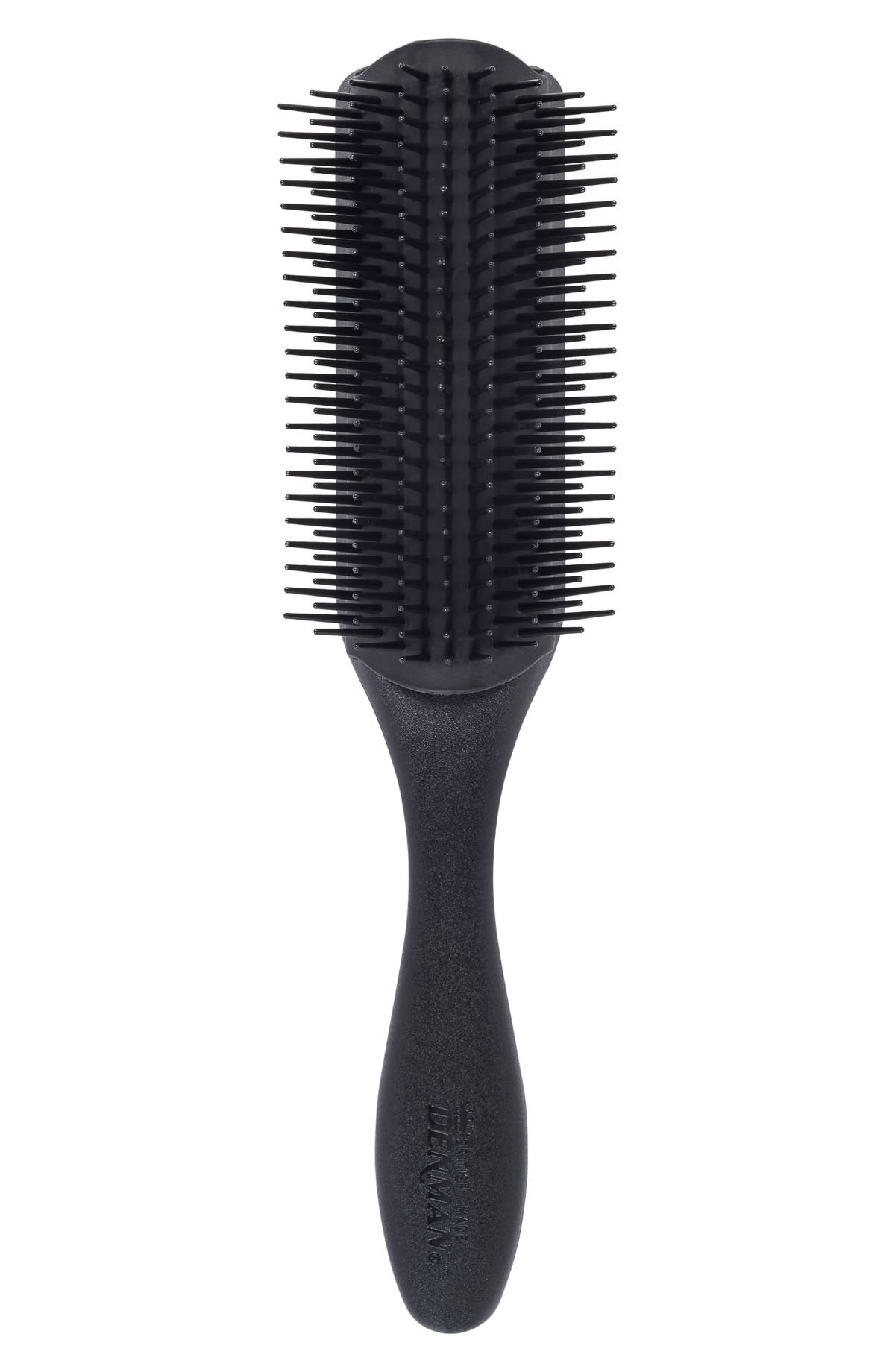 Plastic Duette Detangling brush