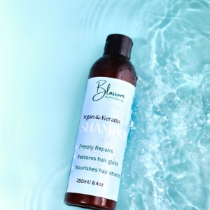 Shampoo & Conditioner