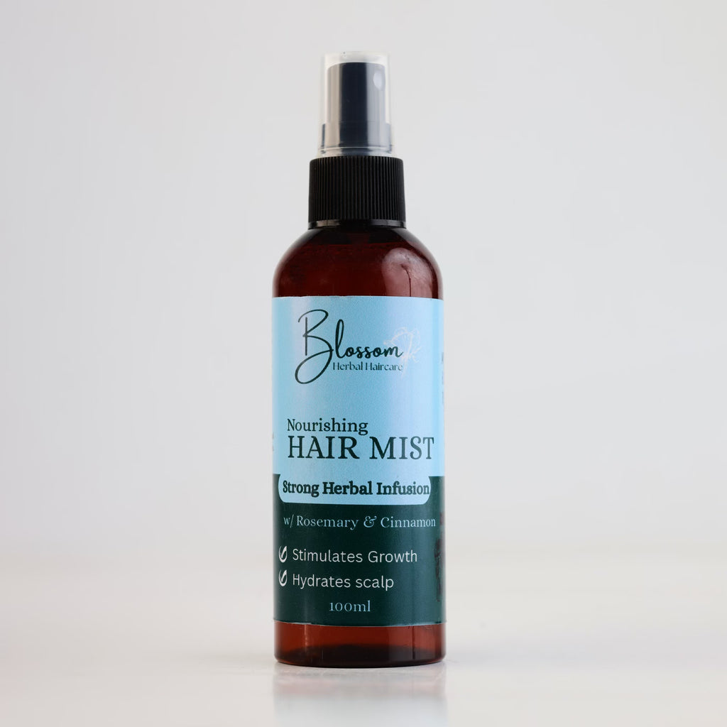 Nourishing Hair Mist