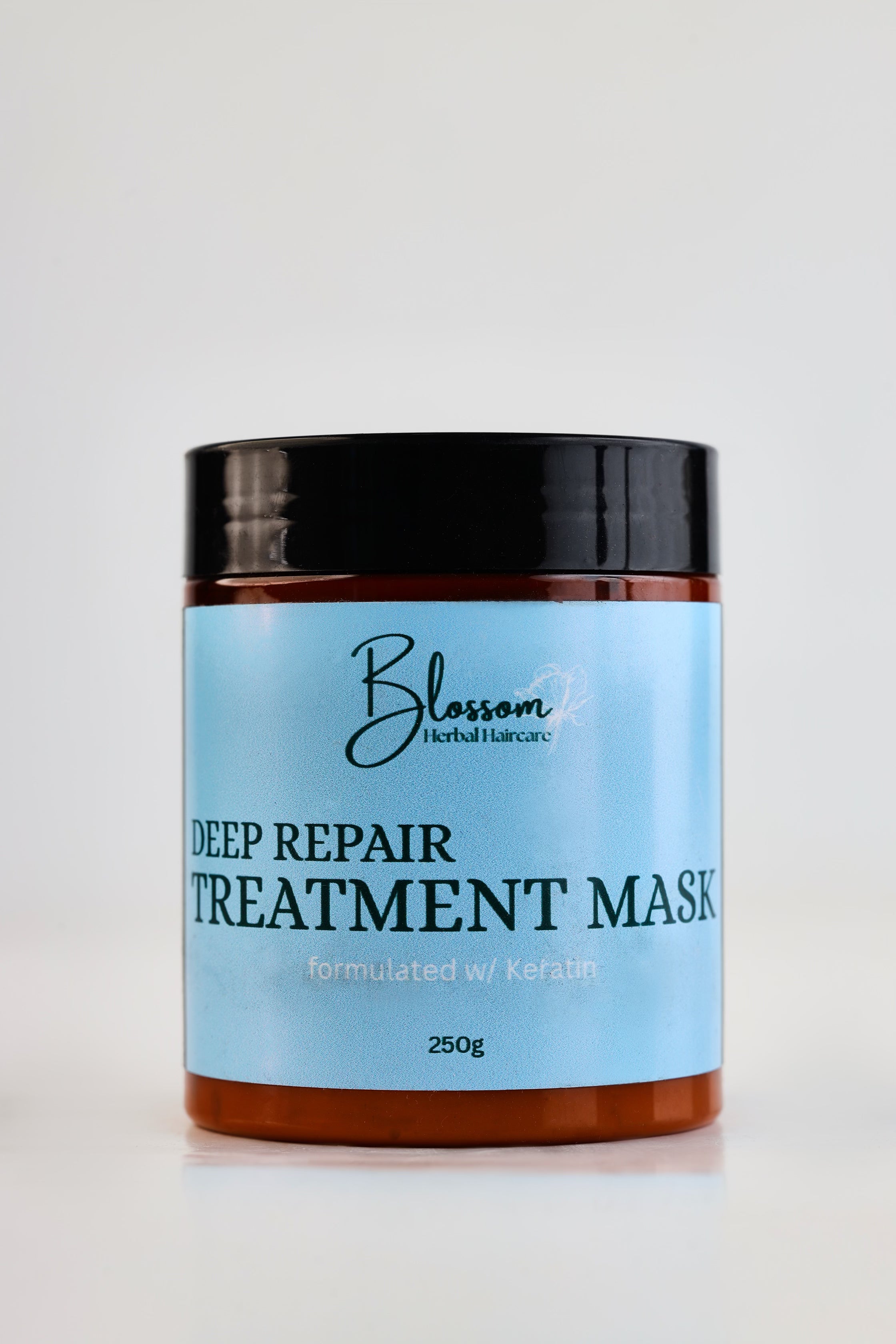 Deep Repair Treatment Mask