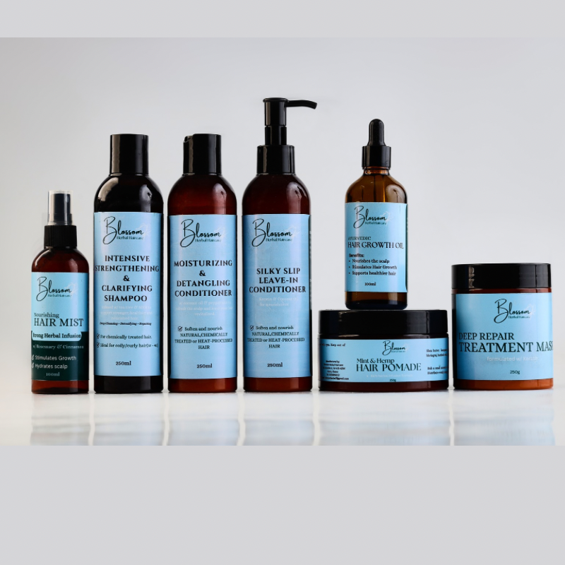 Complete Care Kit