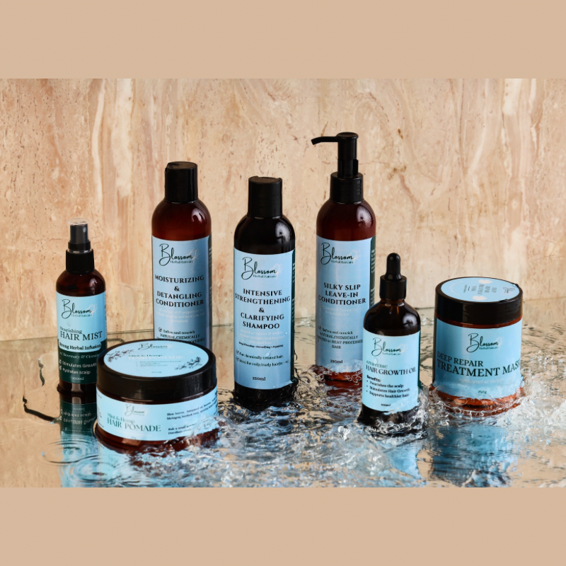 Complete Care Kit