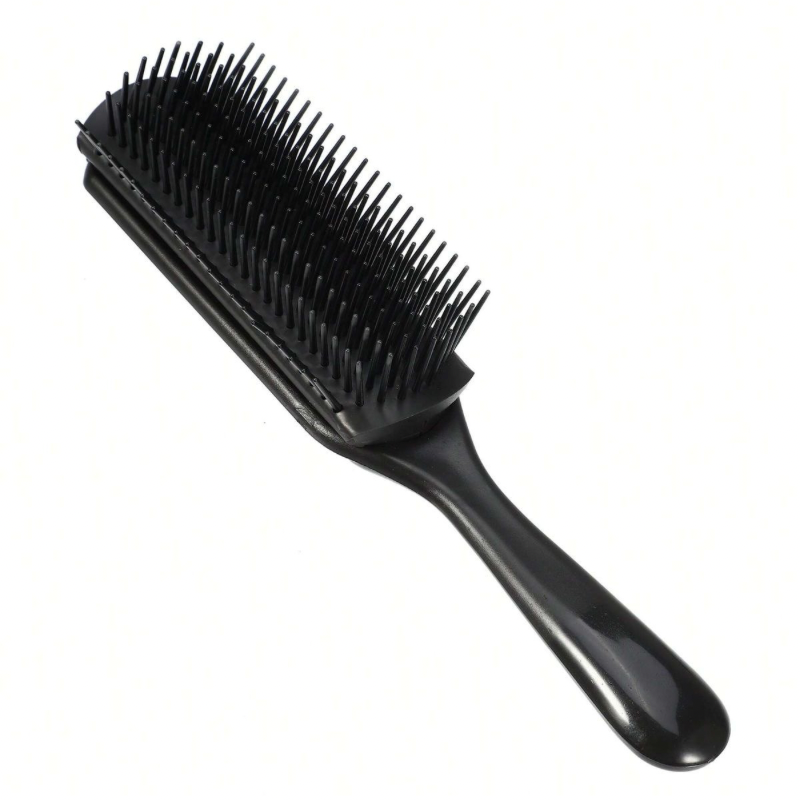 Plastic Duette Detangling brush