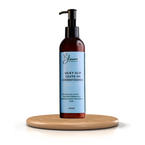Silky Slip Leave-In Conditioner