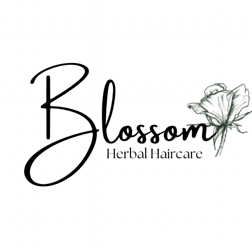 Blossom Herbal Haircare